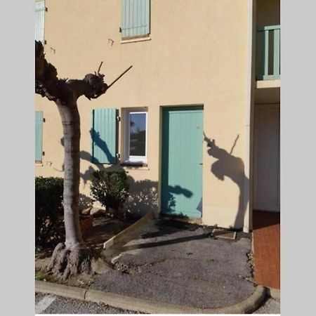 Appartement Avec Jardin グリュイッサン エクステリア 写真