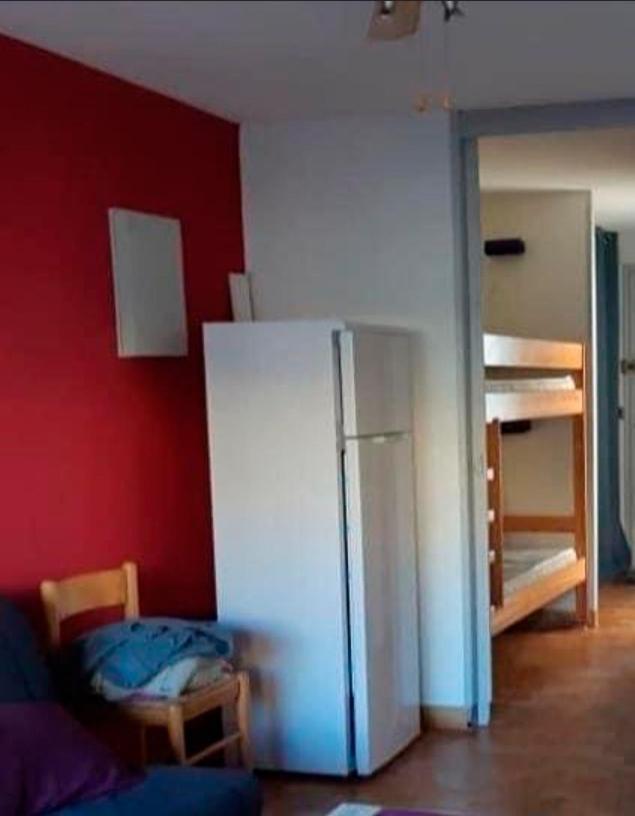 Appartement Avec Jardin グリュイッサン エクステリア 写真